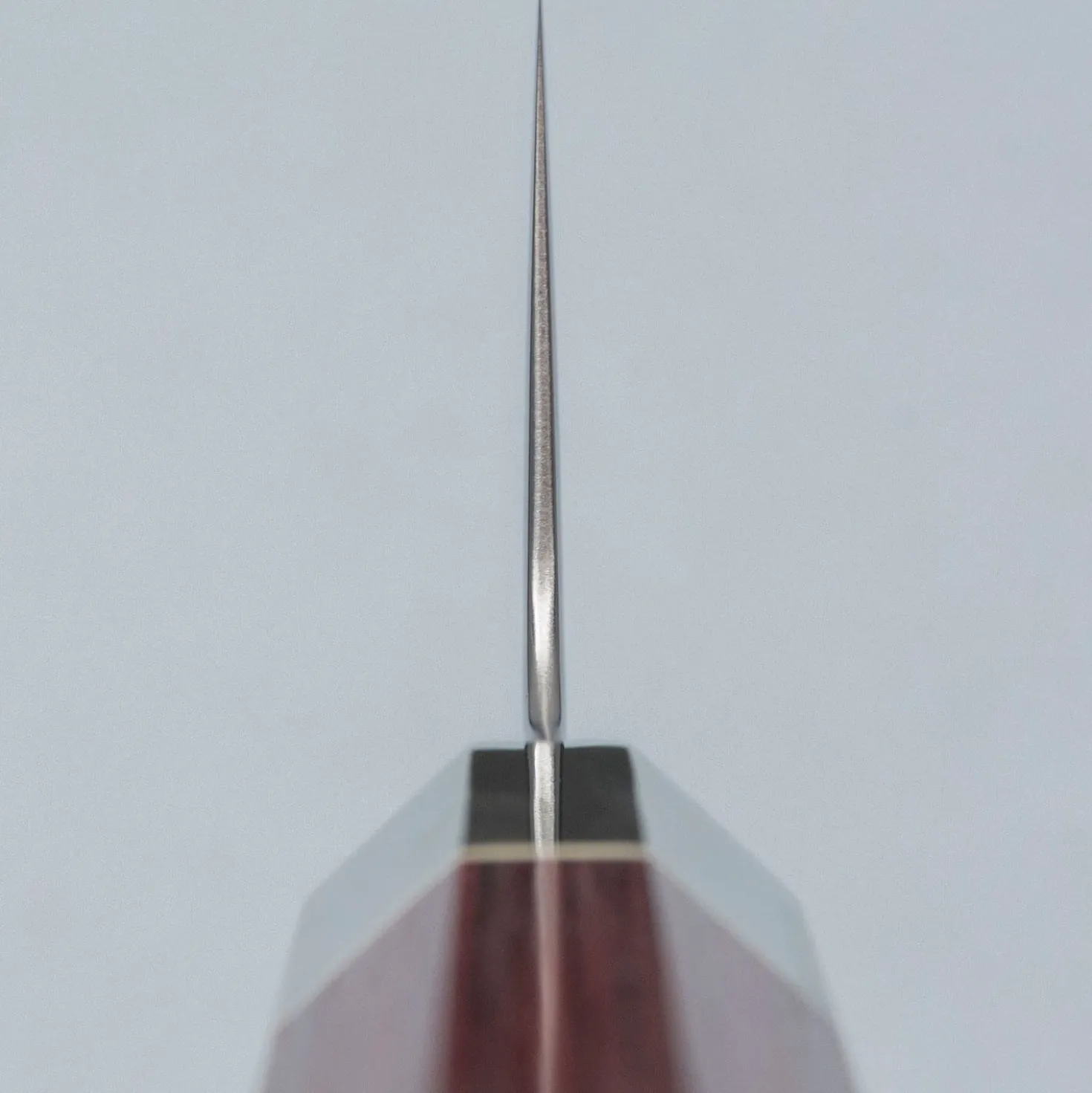 Mcusta Zanmai Ultimate Gyuto 21 cm