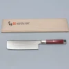 Mcusta Zanmai Ultimate Nakiri 16.5 cm