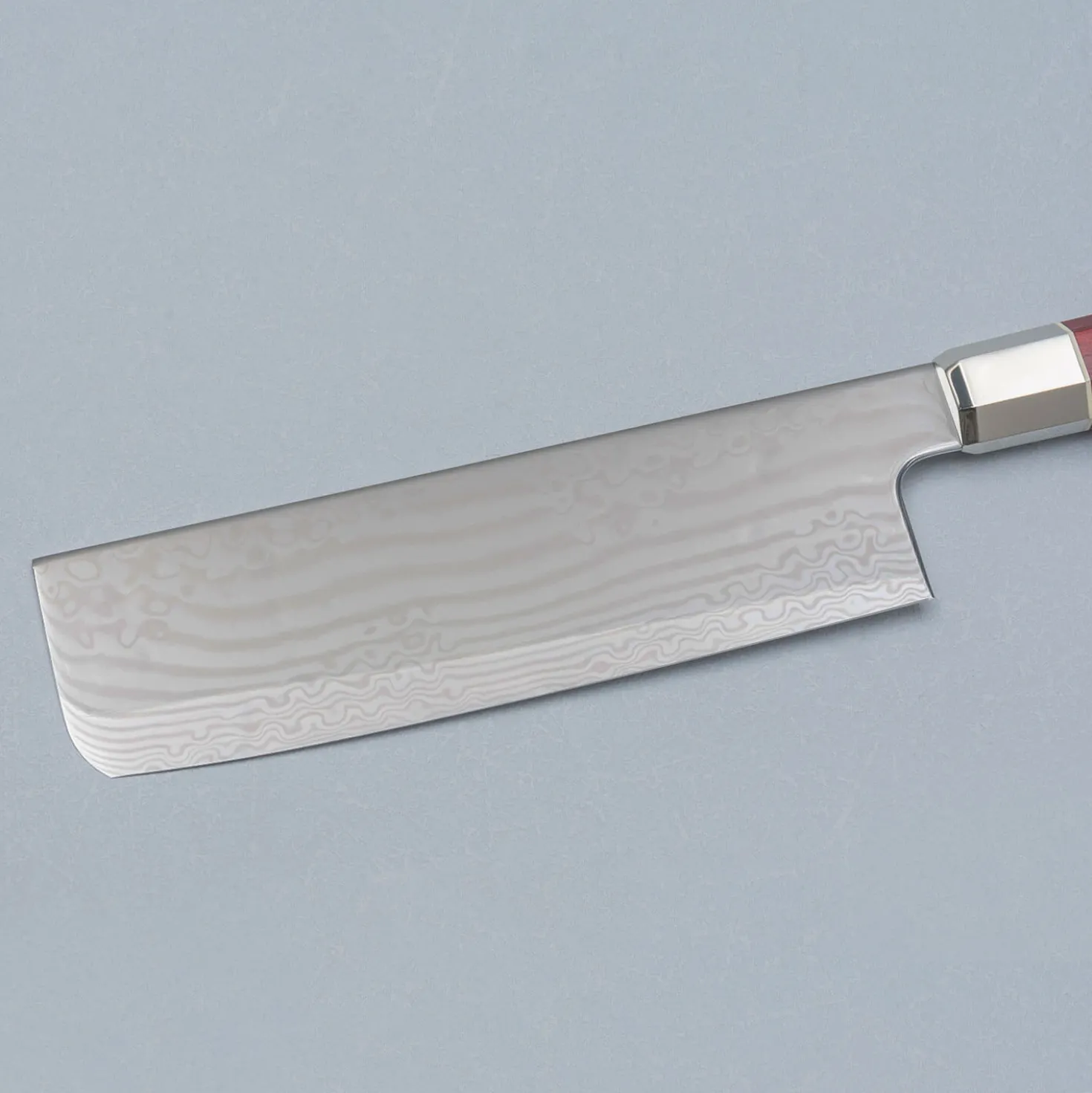 Mcusta Zanmai Ultimate Nakiri 16.5 cm