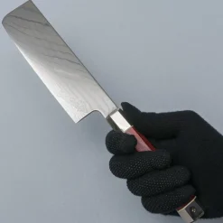Mcusta Zanmai Ultimate Nakiri 16.5 cm