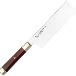 Mcusta Zanmai Ultimate Nakiri 16.5 cm