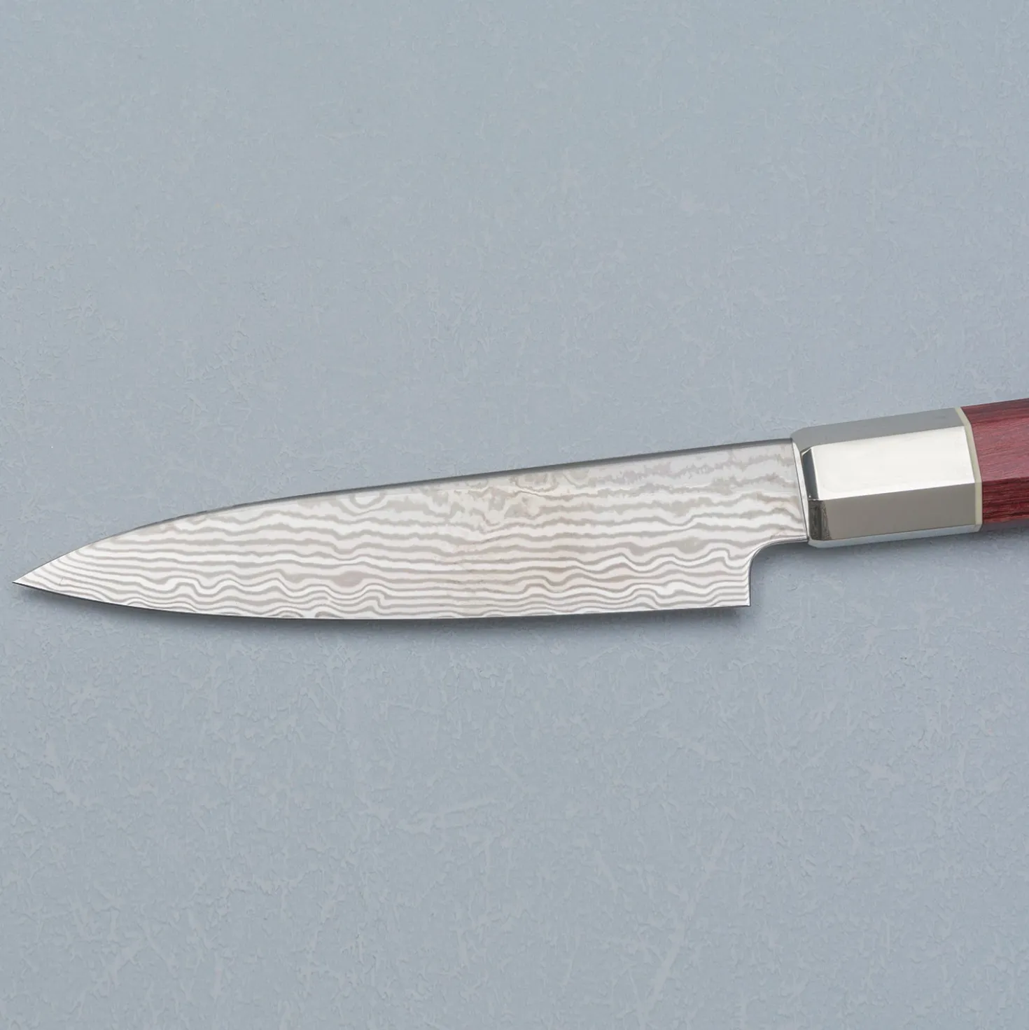 Mcusta Zanmai Ultimate Petty 11 cm