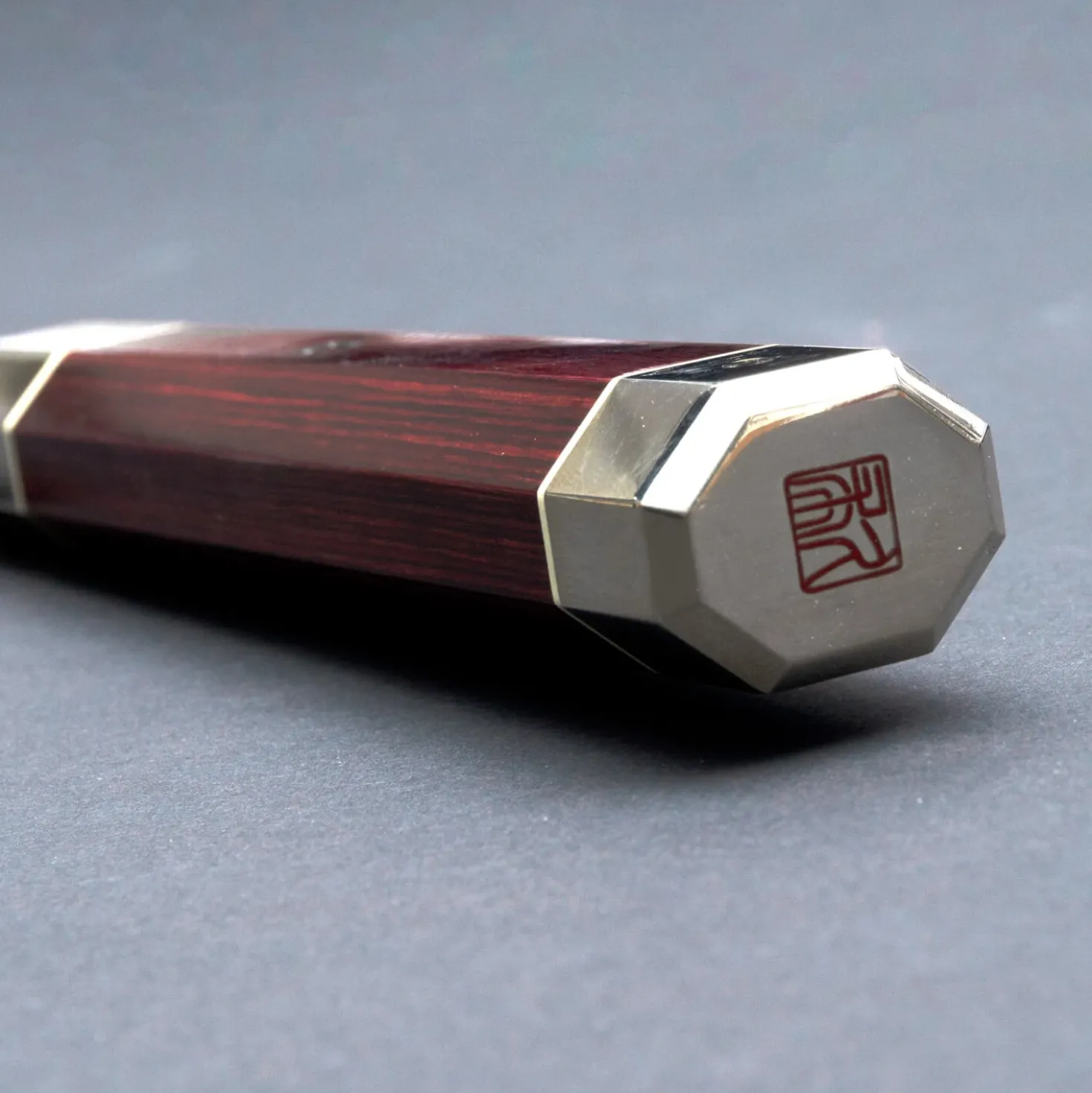 Mcusta Zanmai Ultimate Petty 11 cm
