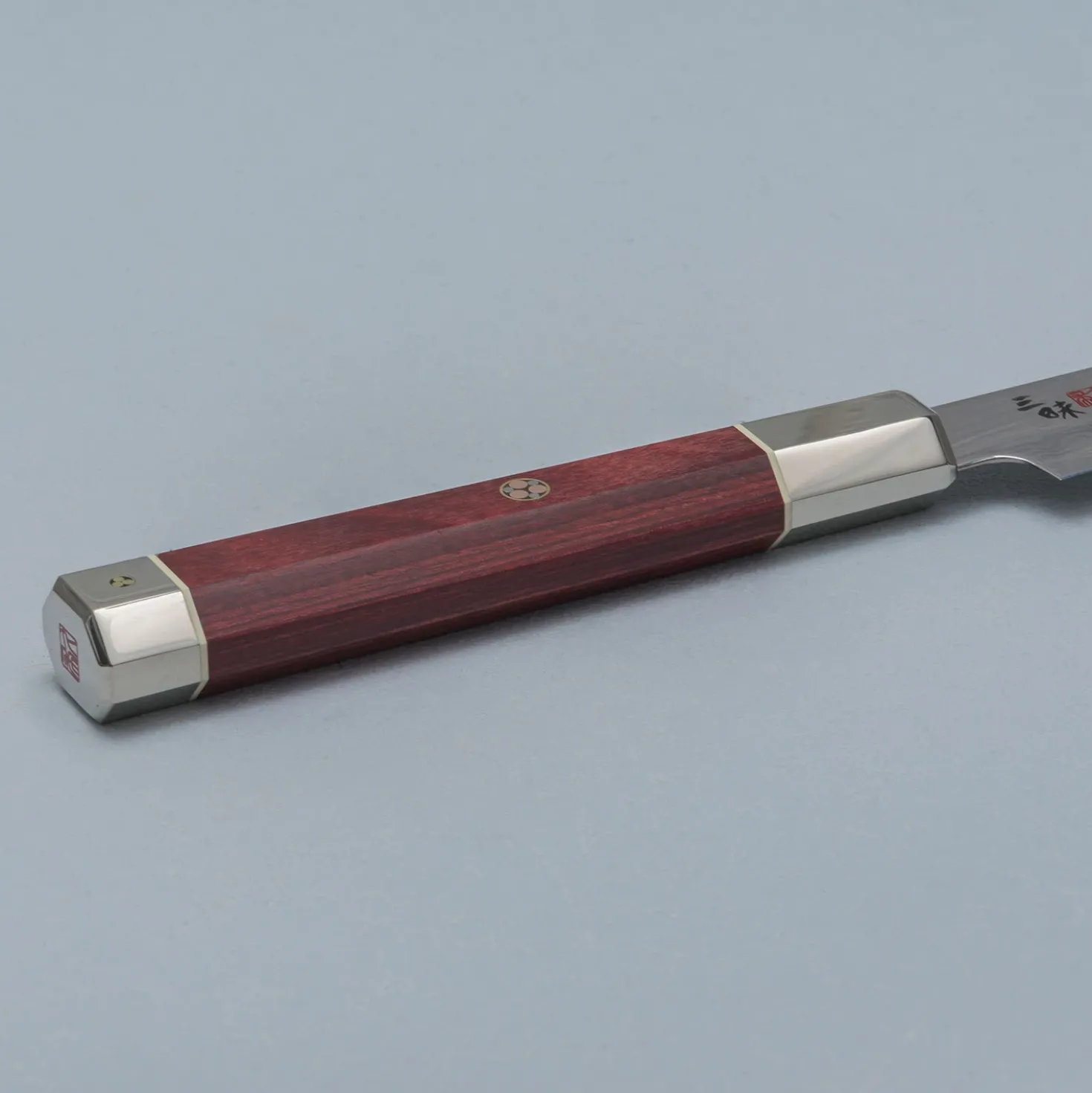 Mcusta Zanmai Ultimate Petty 11 cm