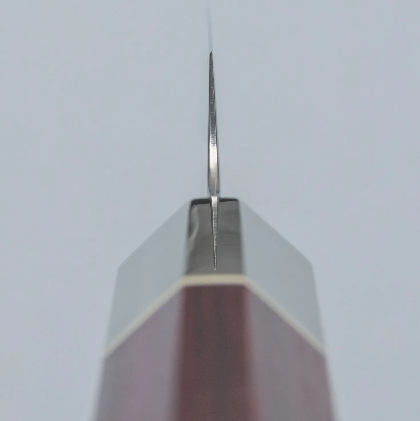 Mcusta Zanmai Ultimate Petty 11 cm