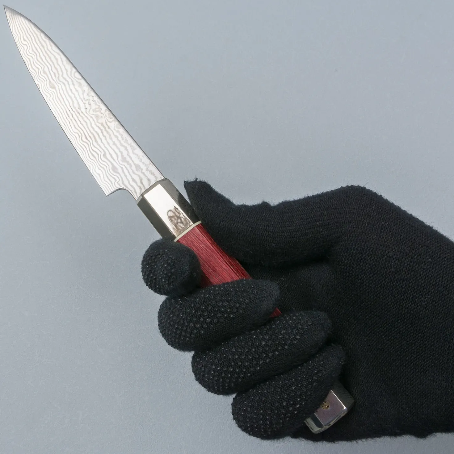 Mcusta Zanmai Ultimate Petty 11 cm