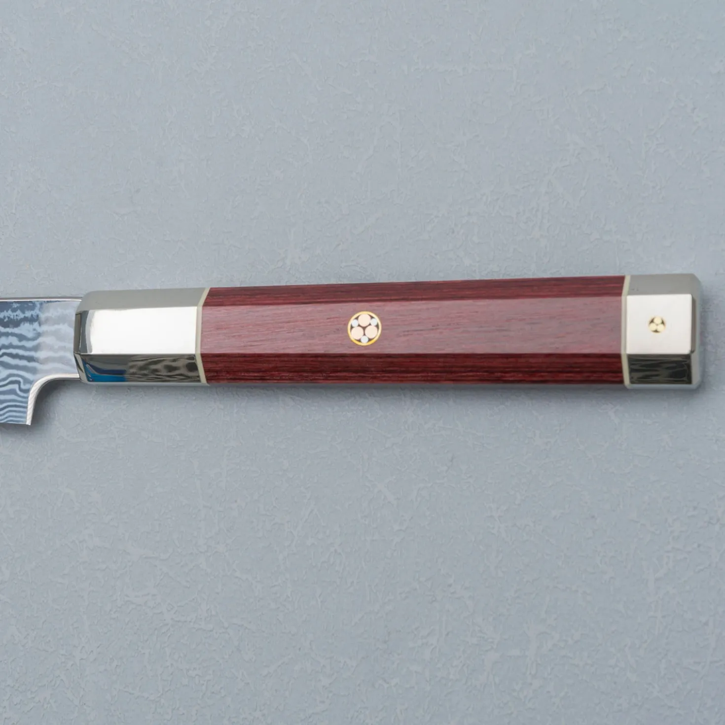 Mcusta Zanmai Ultimate Petty 11 cm
