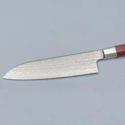 Mcusta Zanmai Ultimate Santoku 18 cm