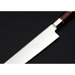 Mcusta Zanmai Ultimate Sujihiki 27 cm