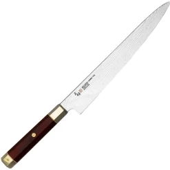 Mcusta Zanmai Ultimate Sujihiki 24 cm