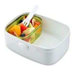 Mepal Fruitbox Campus Wit
