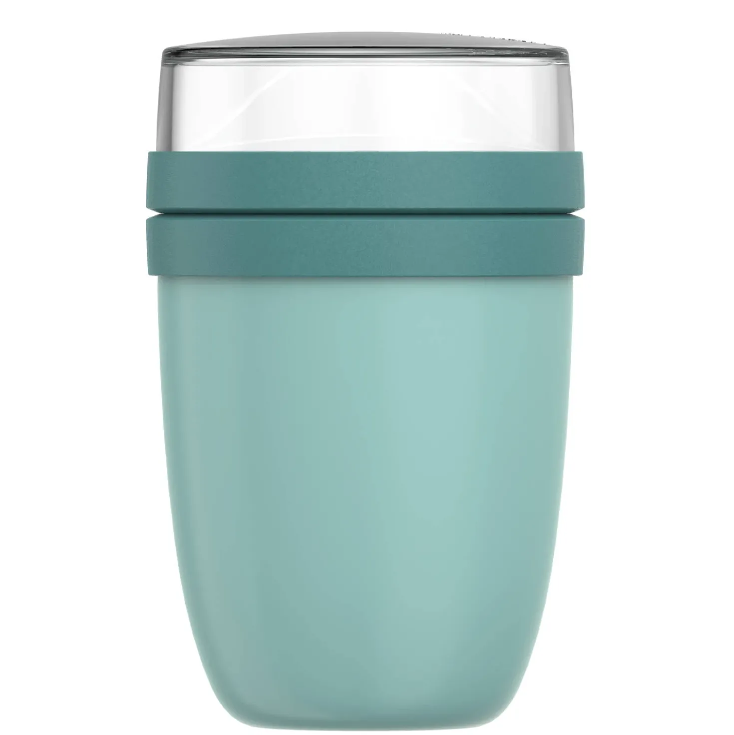 Mepal Insulated Lunchpot Ellipse Nordic Green