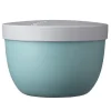 Mepal Snackpot Ellipse Nordic Green 350ml