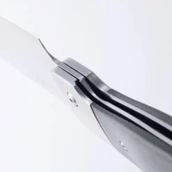 Messermeister Adventure Chef Inklapbaar Koksmes 16 cm