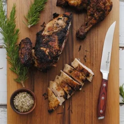 Messermeister Avanta Steakmessen 4 Delig