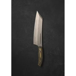 Messermeister Carbon Bunka Koksmes 21 cm