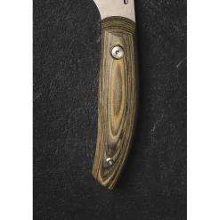 Messermeister Carbon Groentemes 9 cm