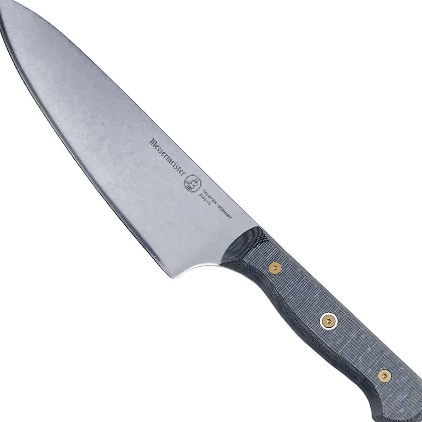Messermeister Custom Koksmes 20 cm