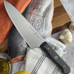 Messermeister Custom Koksmes 20 cm