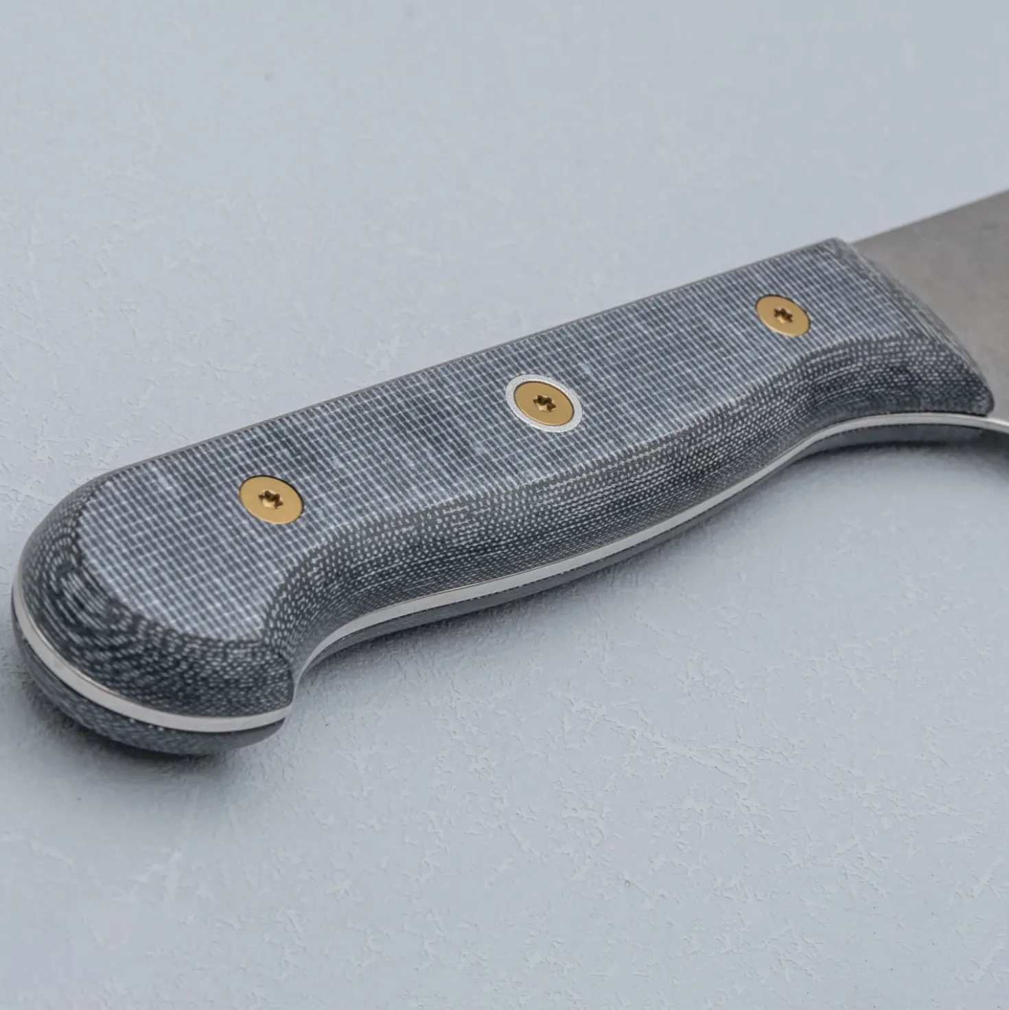 Messermeister Custom Koksmes 20 cm
