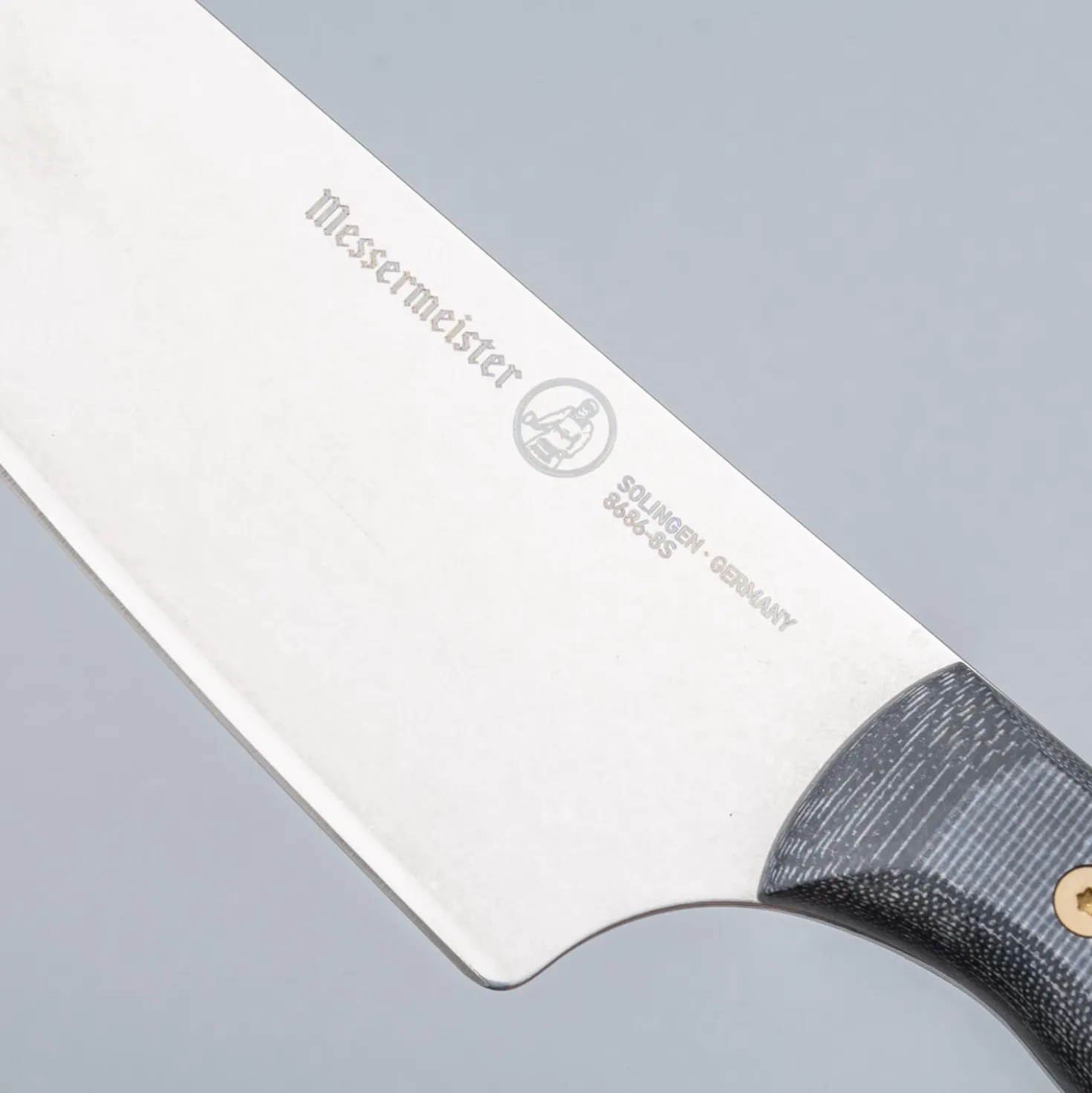 Messermeister Custom Koksmes 20 cm