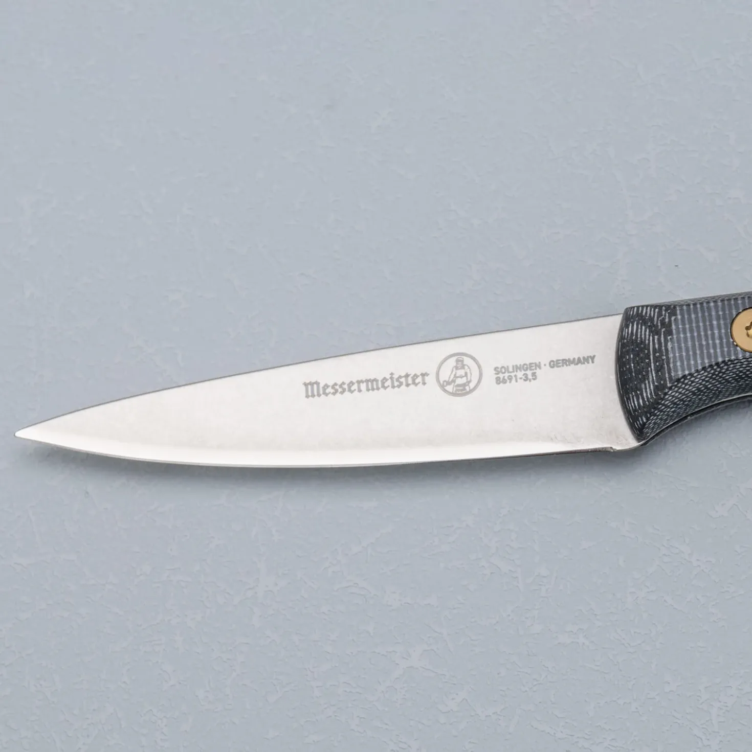 Messermeister Custom Officemes 9 cm