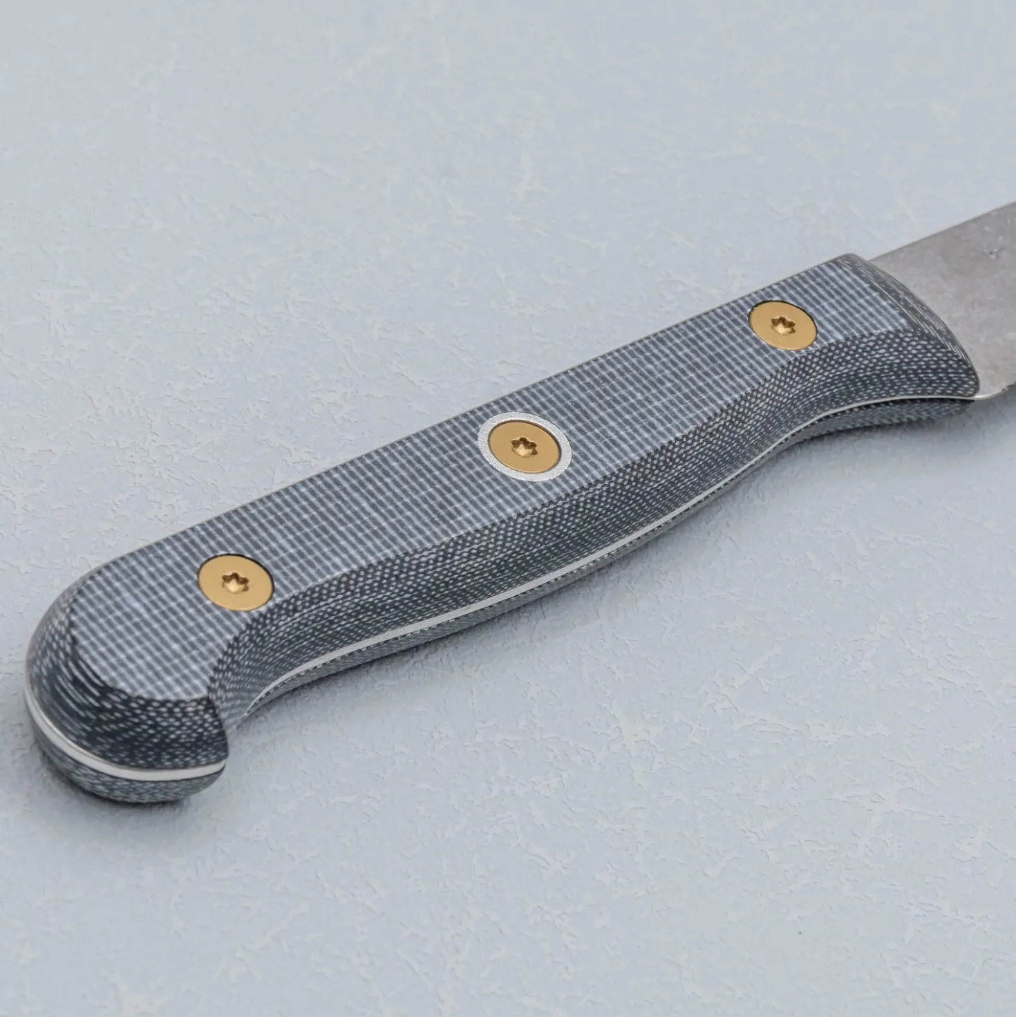 Messermeister Custom Officemes 9 cm
