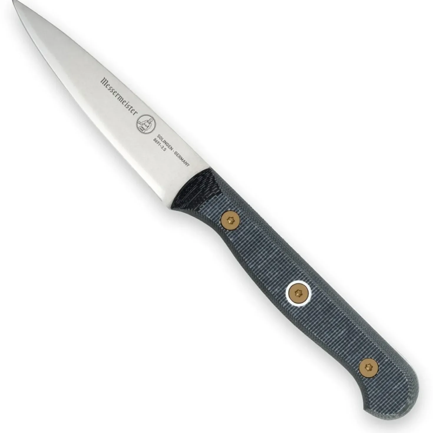 Messermeister Custom Officemes 9 cm