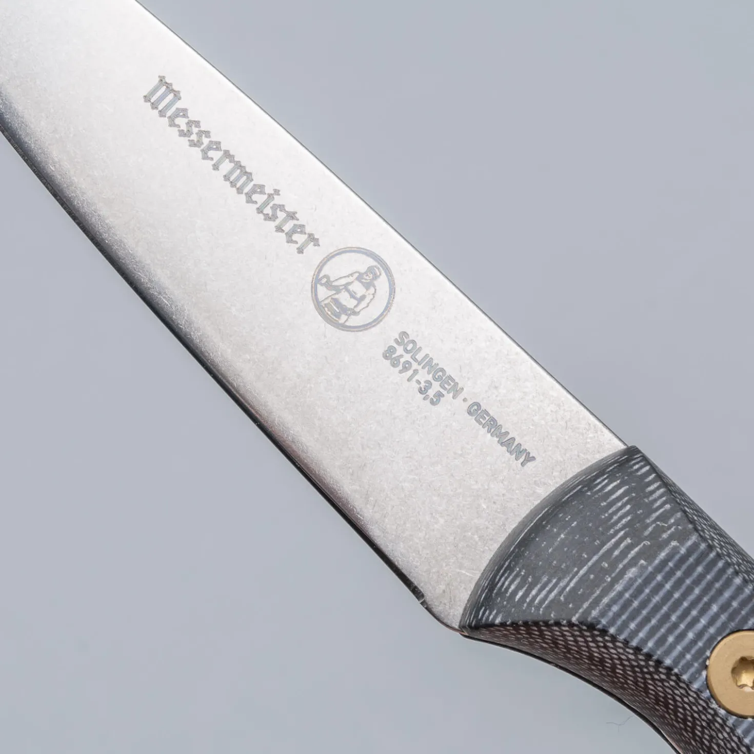 Messermeister Custom Officemes 9 cm