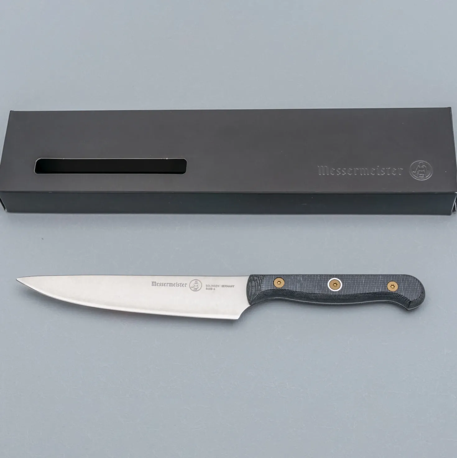 Messermeister Custom Officemes 15 cm