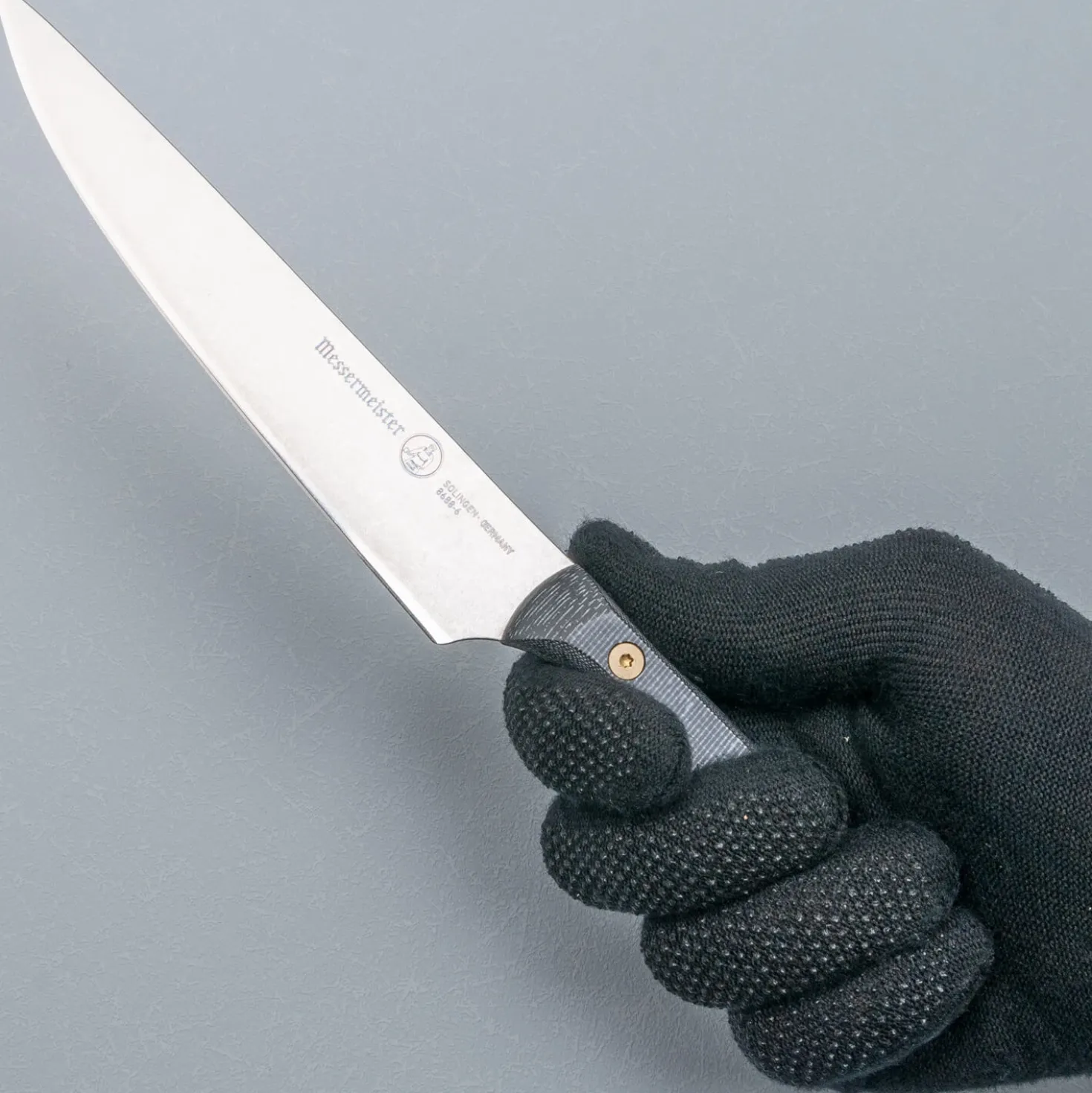 Messermeister Custom Officemes 15 cm
