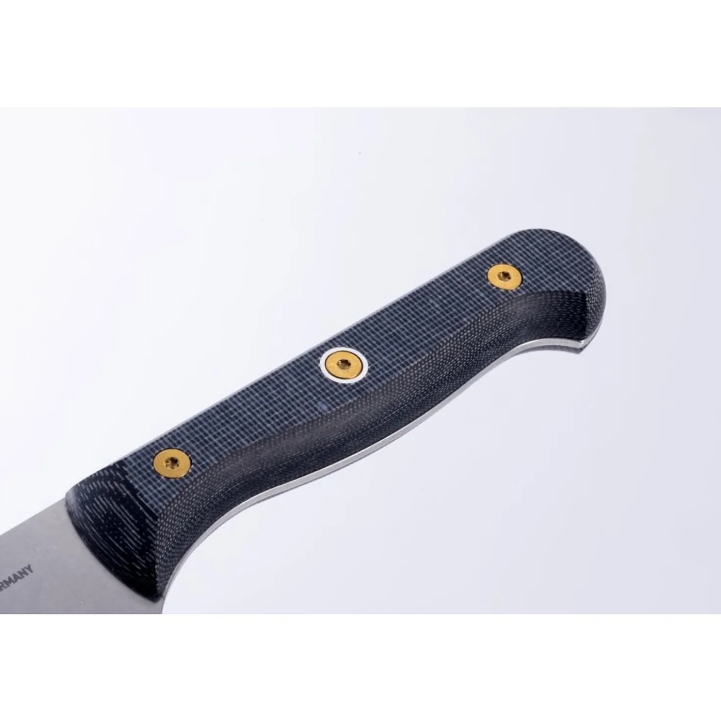 Messermeister Custom Steakmessen (set van 4)