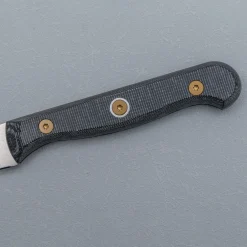 Messermeister Custom Steakmessen (set van 4)