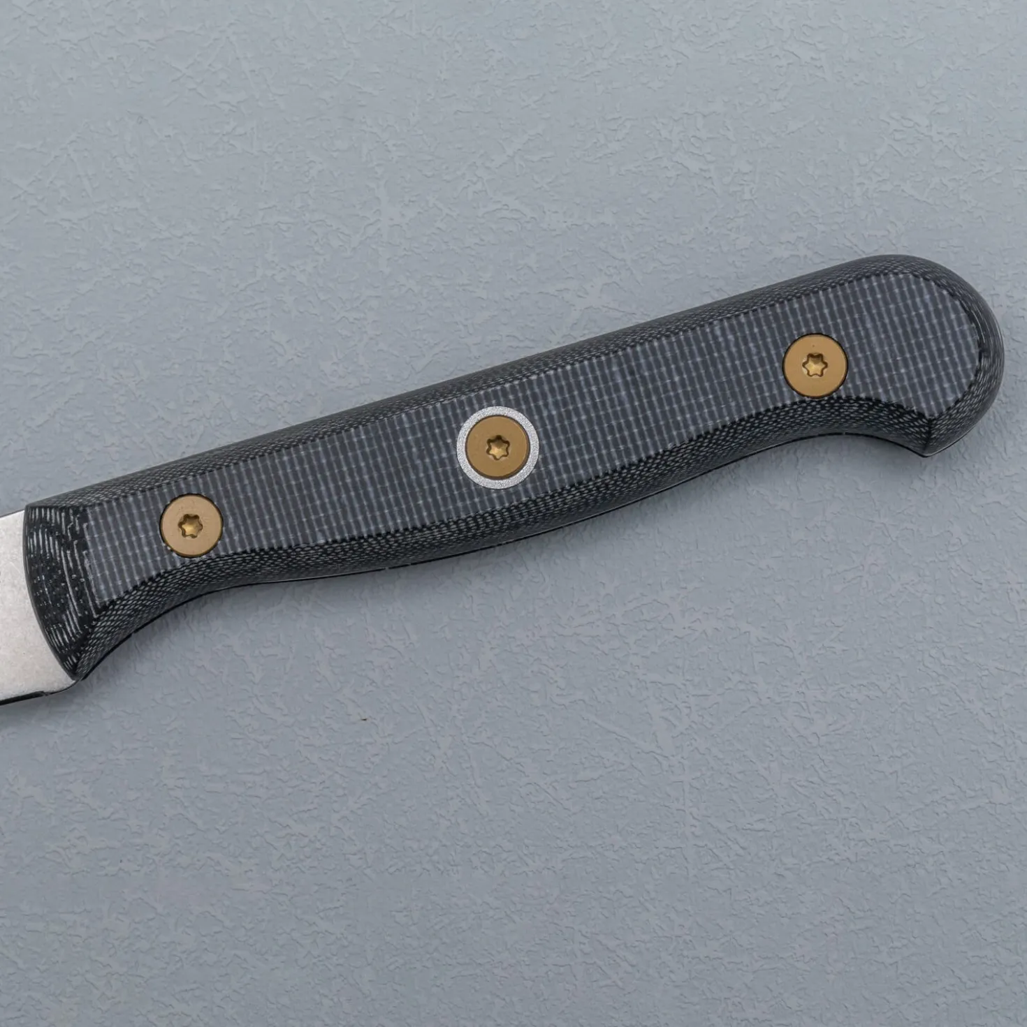 Messermeister Custom Steakmessen (set van 4)