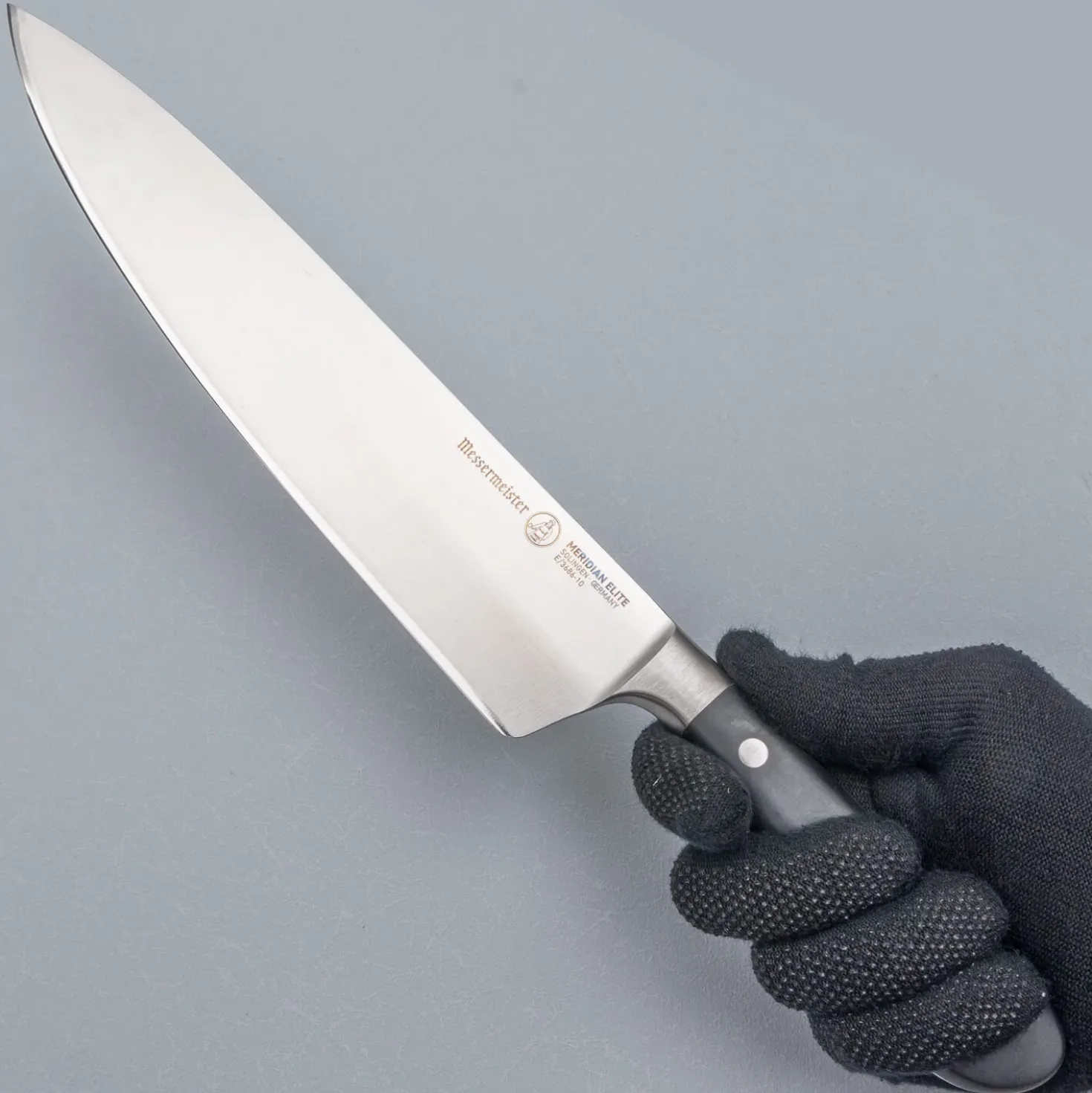 Messermeister Meridian Elite Koksmes 25 cm