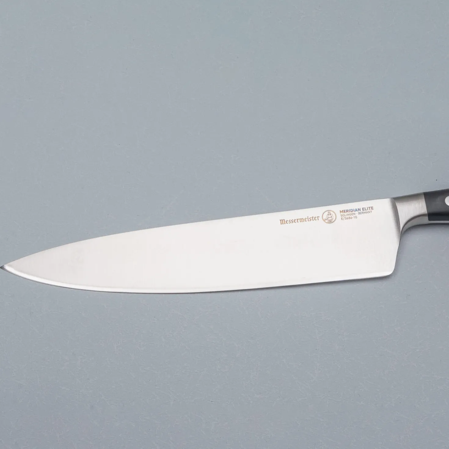 Messermeister Meridian Elite Koksmes 25 cm