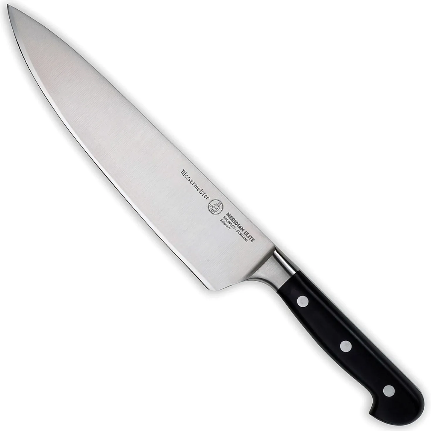 Messermeister Meridian Elite Koksmes 23 cm