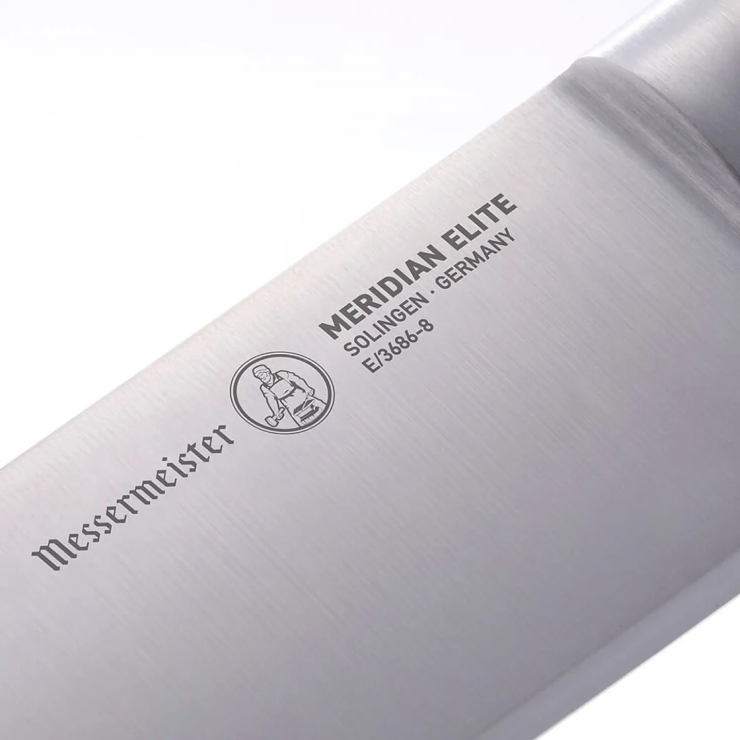 Messermeister Meridian Elite Koksmes 23 cm