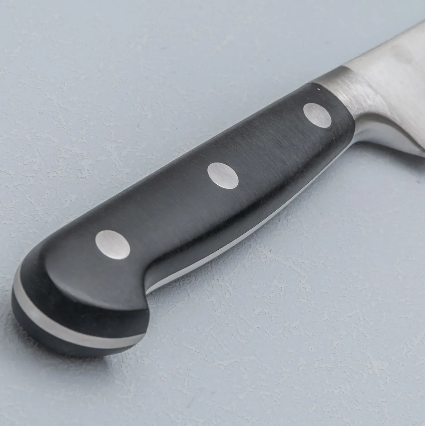 Messermeister Meridian Elite Broodmes 23 cm