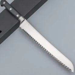 Messermeister Meridian Elite Broodmes 23 cm