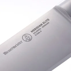 Messermeister Meridian Elite Koksmes 20 cm