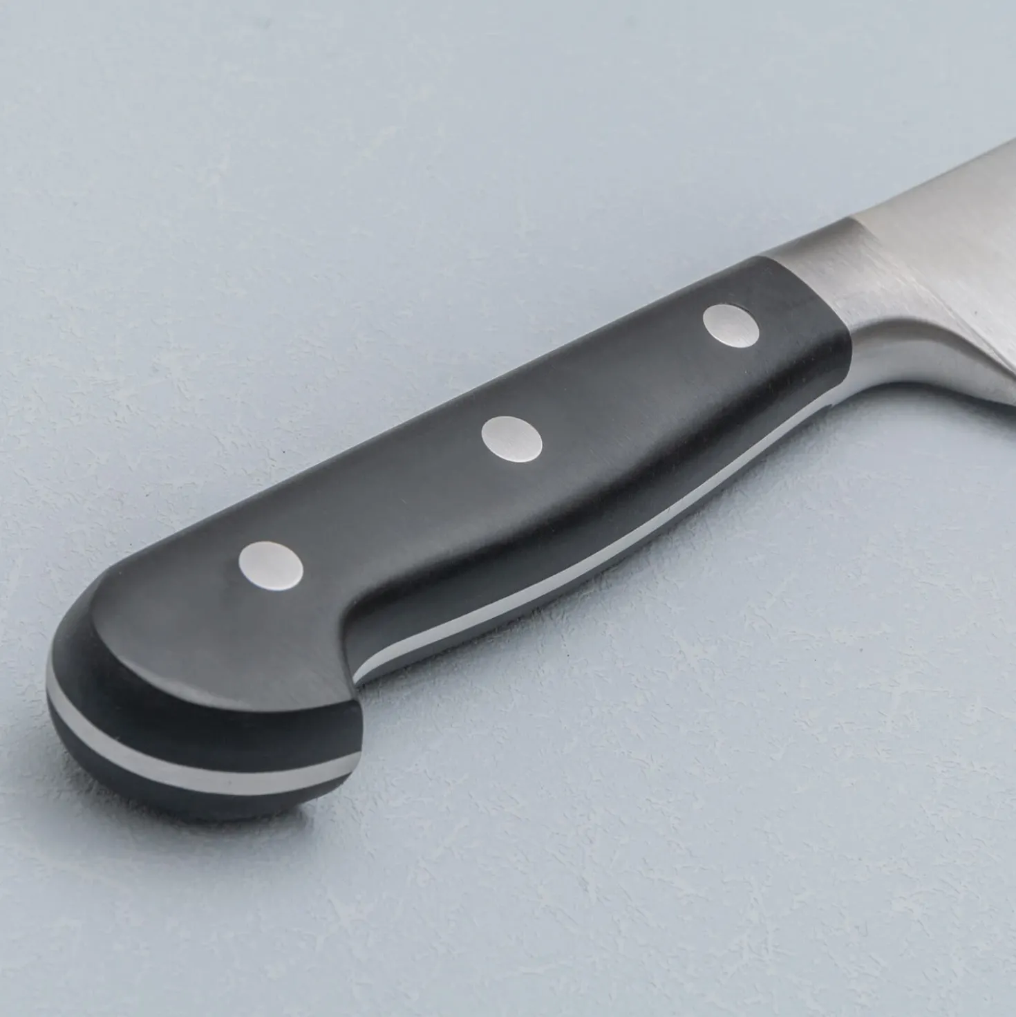 Messermeister Meridian Elite Koksmes 20 cm