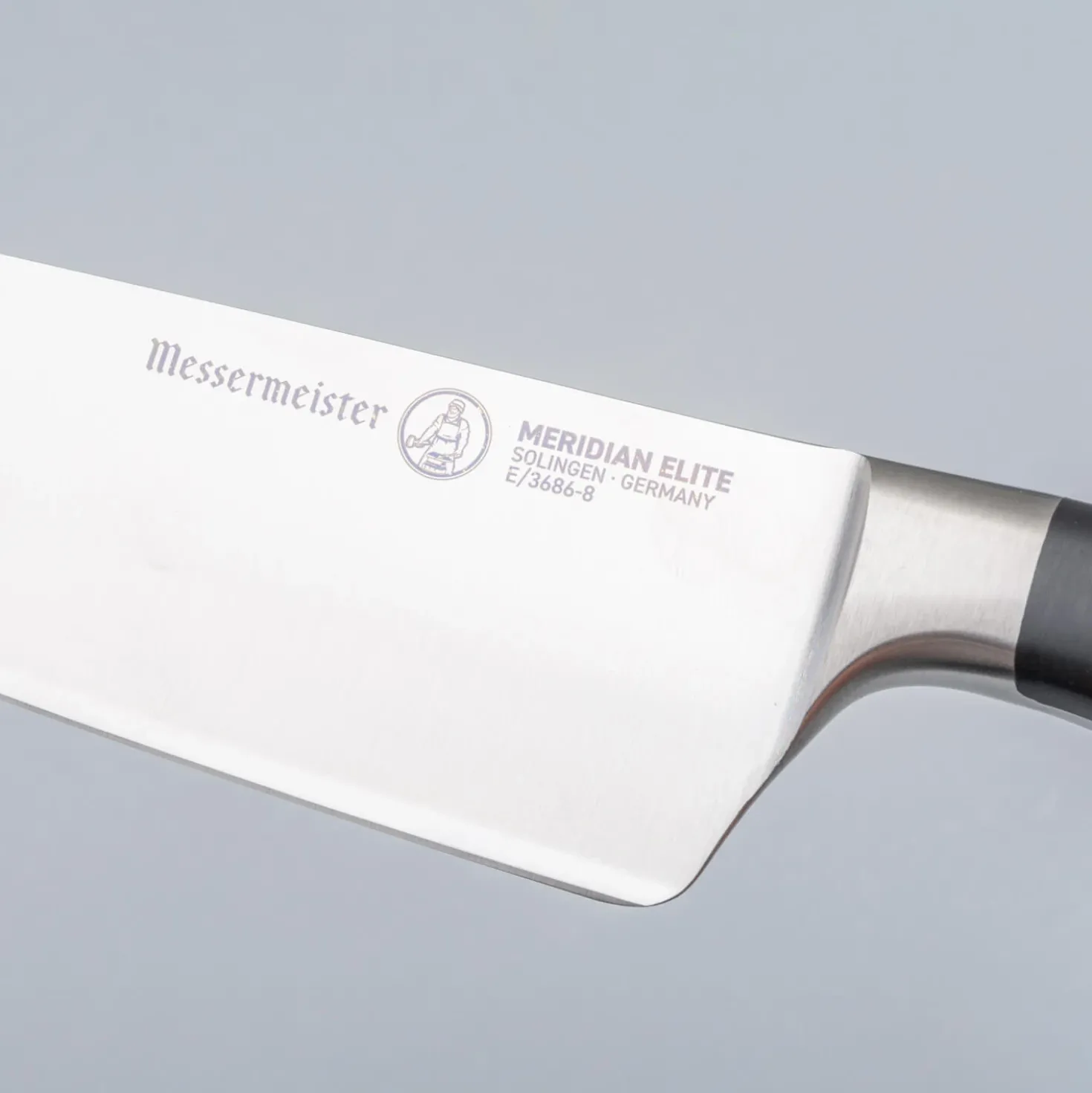 Messermeister Meridian Elite Koksmes 20 cm