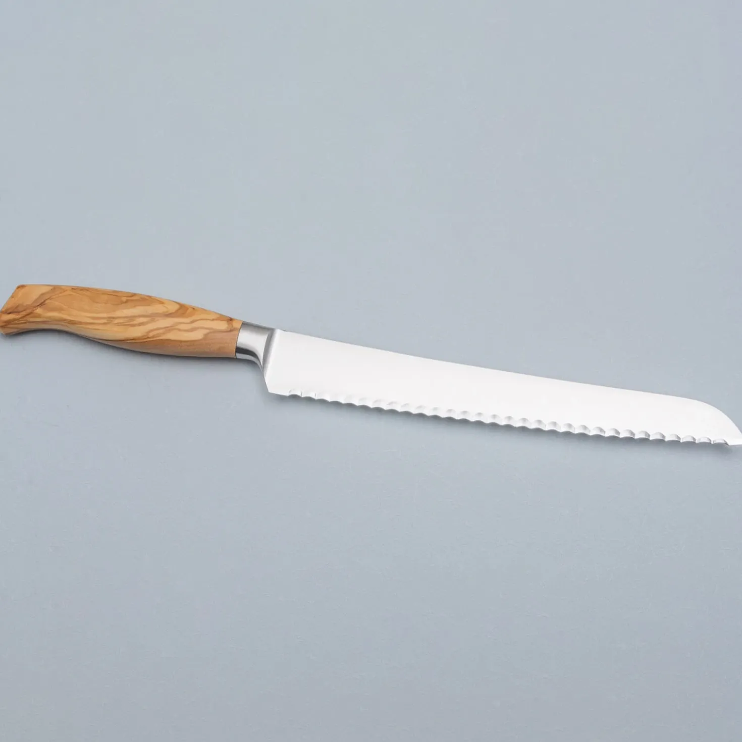 Messermeister Oliva Elite Broodmes 23 cm