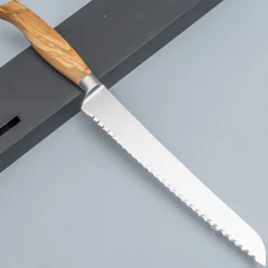 Messermeister Oliva Elite Broodmes 23 cm