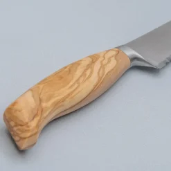 Messermeister Oliva Elite Broodmes 23 cm