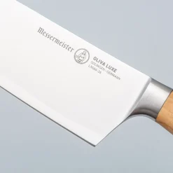 Messermeister Oliva Elite Koksmes 25 cm
