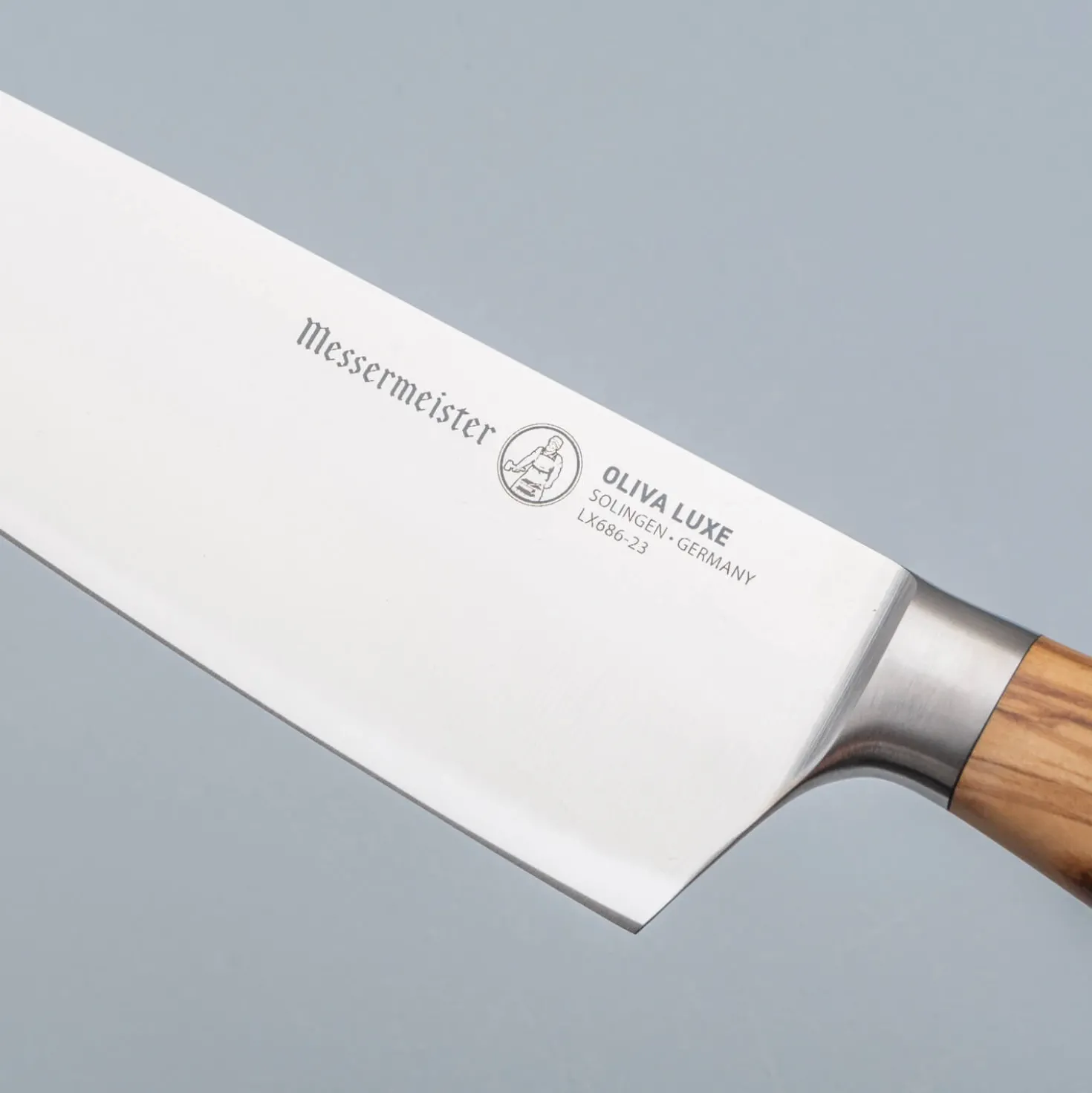 Messermeister Oliva Elite Koksmes 23 cm
