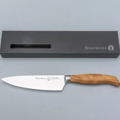 Messermeister Oliva Elite Koksmes 16 cm