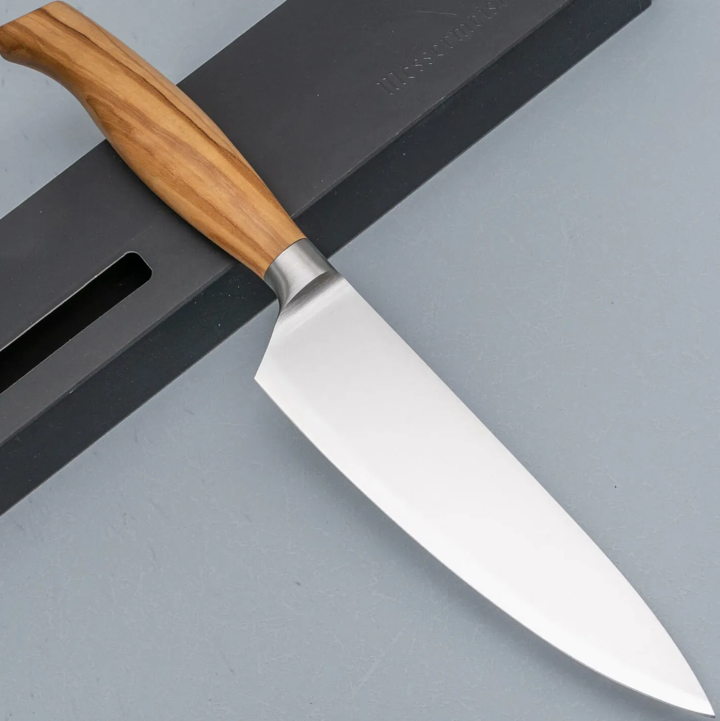 Messermeister Oliva Elite Koksmes 16 cm